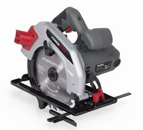 Okružní pila POWERPLUS POWE30050 

 obrázek produktu 4 z 11