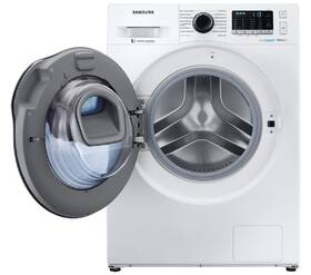 Pračka se sušičkou Samsung WD80K52E0ZW/LE bílá

 obrázek produktu 9 z 14