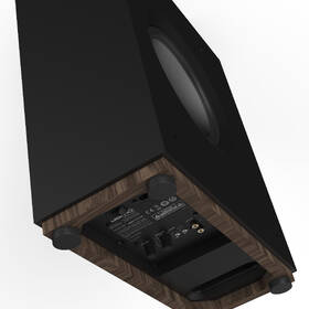 Subwoofer Jamo S 810 SUB černý

 obrázek produktu 3 z 8