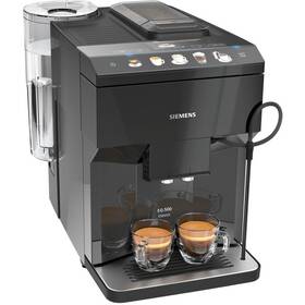 Espresso Siemens TP501R09 

 obrázek produktu 1 z 9