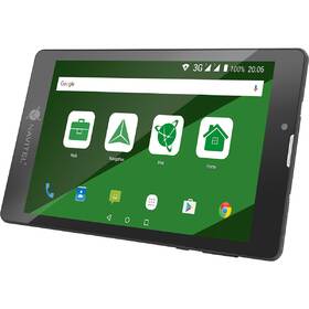 Navigační systém GPS NAVITEL T700 3G Pro, tablet černá

 obrázek produktu 1 z 9