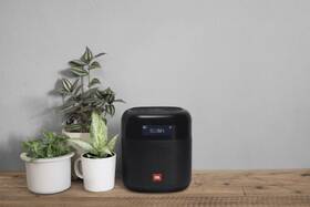 Přenosný reproduktor JBL TUNER XL černý

 obrázek produktu 8 z 11