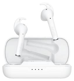Sluchátka Defunc True Plus bílá

 obrázek produktu 1 z 11