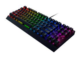 Klávesnice Razer BlackWidow V3 Tenkeyless - Green Switch - US černá

 obrázek produktu 3 z 4