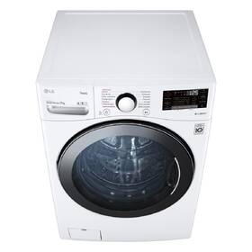 Pračka LG F171P1CY2W bílá

 obrázek produktu 11 z 12