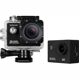 Outdoorová kamera Sencor 3CAM 4K04WR černá

 obrázek produktu 3 z 3