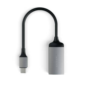 Redukce Satechi USB-C/HDMI 4K šedá

 obrázek produktu 2 z 7