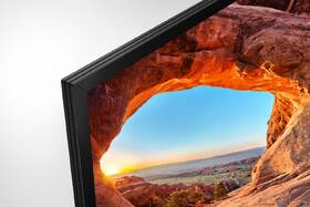 Televize Sony KD-85X85J 

 obrázek produktu 8 z 11