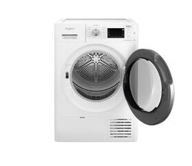 Sušička prádla Whirlpool FFT M22 9X2WS EE bílá

 obrázek produktu 8 z 12
