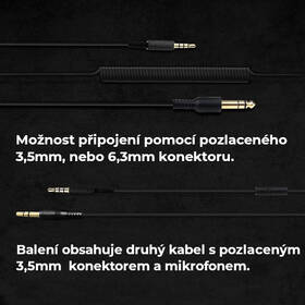Sluchátka Intezze ZEUS Bass černá

 obrázek produktu 5 z 6