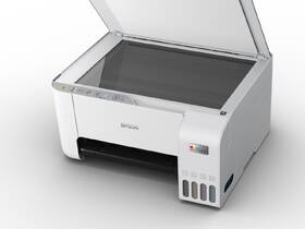 Tiskárna multifunkční Epson EcoTank L3256 bílá

 obrázek produktu 4 z 9
