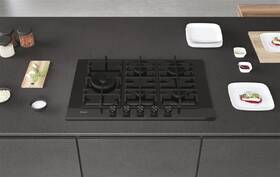 Plynová varná deska Haier HAVG7WL4HB černá

 obrázek produktu 3 z 14
