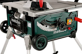 Pila stolní Metabo TS 254 60.066-800.0 

 obrázek produktu 3 z 3