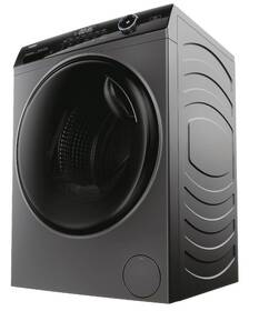 Pračka Haier HW80-B14959S8U1S antracitová barva
