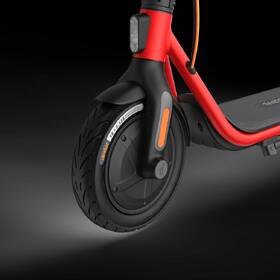 Elektrická koloběžka Ninebot by Segway D28E 

 obrázek produktu 12 z 22