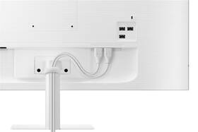 Monitor Samsung Smart Monitor M7 bílý

 obrázek produktu 7 z 11