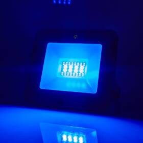 Venkovní svítidlo Nedis SmartLife, RGB, Wi-Fi 

 obrázek produktu 13 z 17