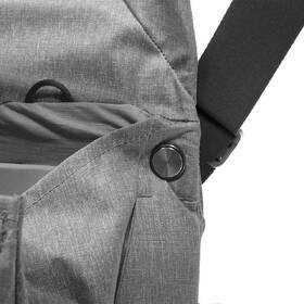 Brašna Peak Design Everyday Messenger 13L v2 šedá barva
