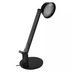 Stolní LED lampička EMOS SIMON černá

 obrázek produktu 3 z 9