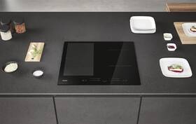 Set výrobků Haier HWO60SM5F5BH + HAFRSJ64MC 
