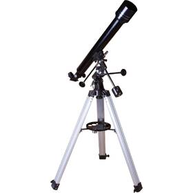 Teleskop Levenhuk Skyline PLUS 60T černý

 obrázek produktu 1 z 14