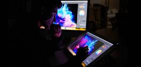 Grafický tablet XPPen Artist 22R Pro černý

 obrázek produktu 7 z 7