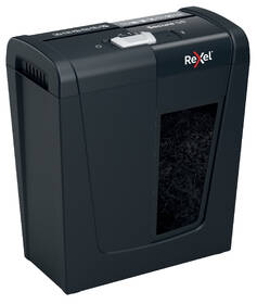 Skartovač Rexel Secure S5 EU 

 obrázek produktu 1 z 6