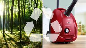 Podlahový vysavač Bosch BGB38RD2 

 obrázek produktu 8 z 14