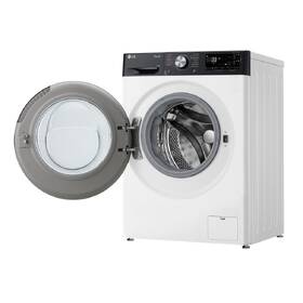 Pračka LG FASR7A14WG bílá

 obrázek produktu 10 z 15