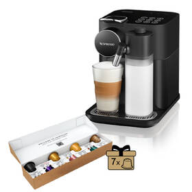 Kapslový kávovar De'Longhi EN640.B černý

 obrázek produktu 10 z 14
