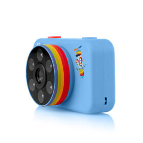 Digitální fotoaparát GoGEN DECKO FOTO modrý

 obrázek produktu 6 z 6
