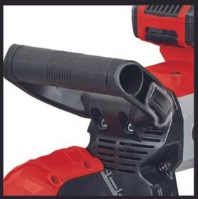 Pila pásová Einhell TE-MB 18/127 (bez baterie) 4504216 

 obrázek produktu 4 z 5