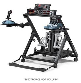Držák Next Level Racing Flight Stand Pro, letecký stojan 

 obrázek produktu 4 z 10