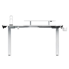 Herní stůl ULTRADESK WINGER bílý

 obrázek produktu 7 z 11