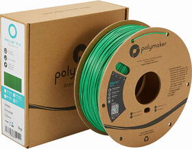 Filament Polymaker PolyLite PLA, 1,75 mm, 1 kg zelený

 obrázek produktu 1 z 2