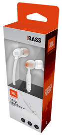Sluchátka JBL T110 bílá

 obrázek produktu 5 z 6