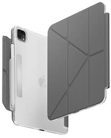 Pouzdro na tablet Uniq Camden Click na Apple iPad Pro 11" (2024) šedé

 obrázek produktu 2 z 2