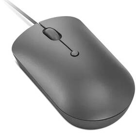 Myš Lenovo 540 Compact Wired Storm Grey šedá

 obrázek produktu 1 z 8