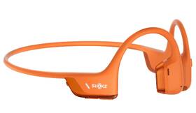 Sluchátka Shokz OpenRun Pro 2 USB-C oranžová

 obrázek produktu 2 z 3