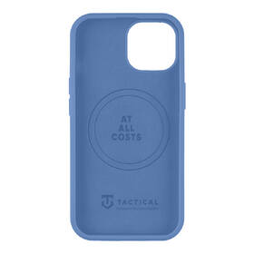 Kryt na mobil Tactical MagForce Velvet Smoothie na Apple iPhone 15 modrý

 obrázek produktu 2 z 3