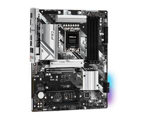 Základní deska ASRock B760 PRO RS 

 obrázek produktu 2 z 5