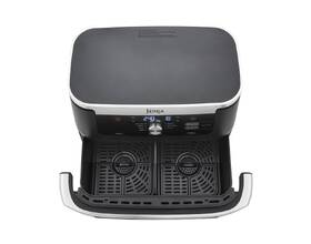 Fritéza horkovzdušná Ninja AF500EU Foodie MAX FlexDrawer 10,4 l černá

 obrázek produktu 4 z 18