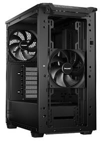 Case be quiet! PURE BASE 501 Airflow černá

 obrázek produktu 2 z 6