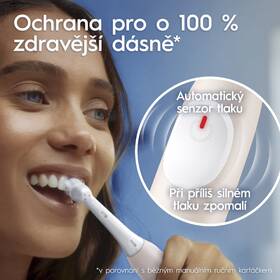 Zubní kartáček Oral-B Calm Pink růžový

 obrázek produktu 4 z 6