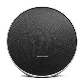 Přenosný reproduktor Harman Kardon Onyx Studio 9 černý/stříbrný

 obrázek produktu 1 z 9