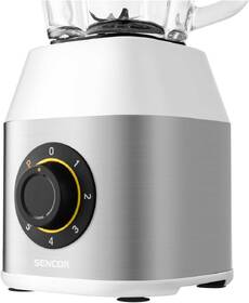 Stolní mixér Sencor SBL 4871WH bílý

 obrázek produktu 7 z 12