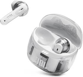 Sluchátka JBL Tune Flex  2 Ghost bílá

 obrázek produktu 2 z 6
