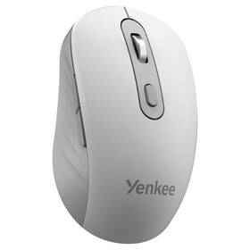 Myš YENKEE SWAY bílá

 obrázek produktu 1 z 6