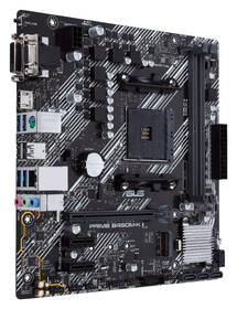 Základní deska Asus PRIME B450M-K II 

 obrázek produktu 1 z 6