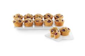 Forma na muffiny Lékué 887406 černá

 obrázek produktu 3 z 4
